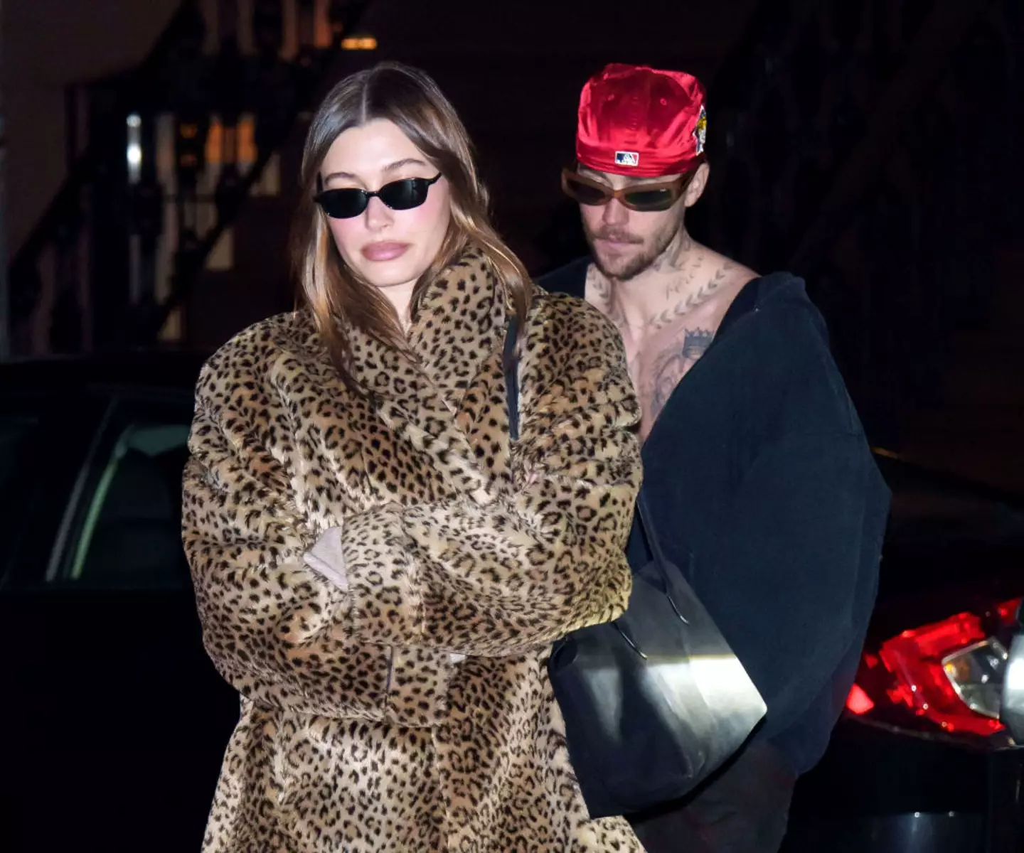 Justin Bieber's behaviour has been under the microscope recently (XNY/Star Max/GC Images)