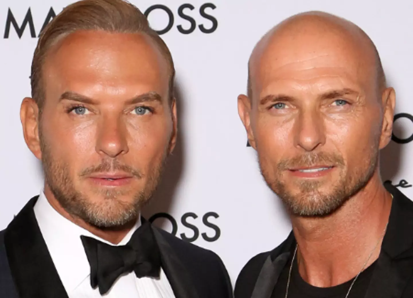 The brothers have reportedly not spoken in four months.