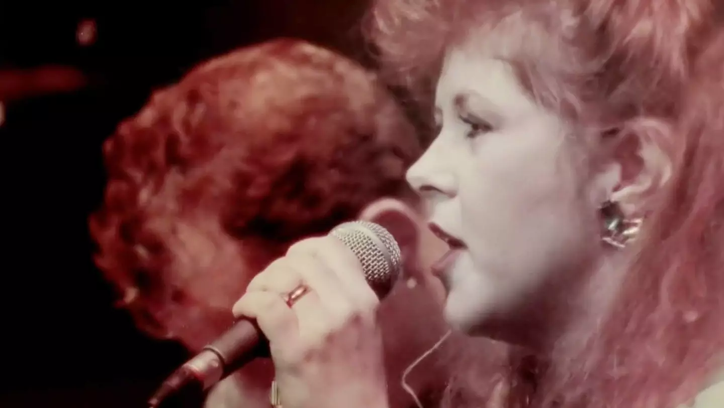 Kirsty MacColl and the Pogues worked on one of the greatest Christmas songs of all time.