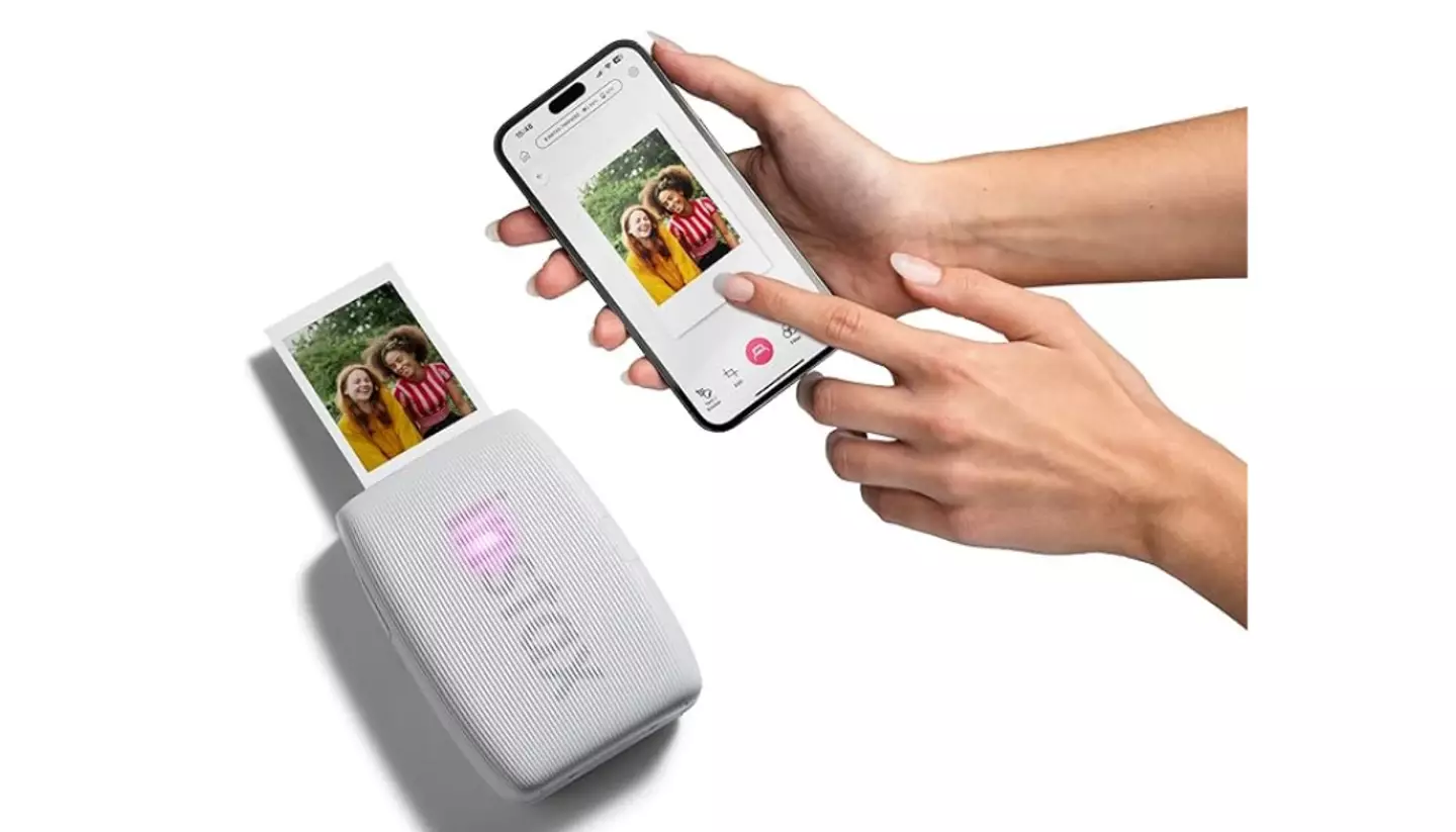 Instax