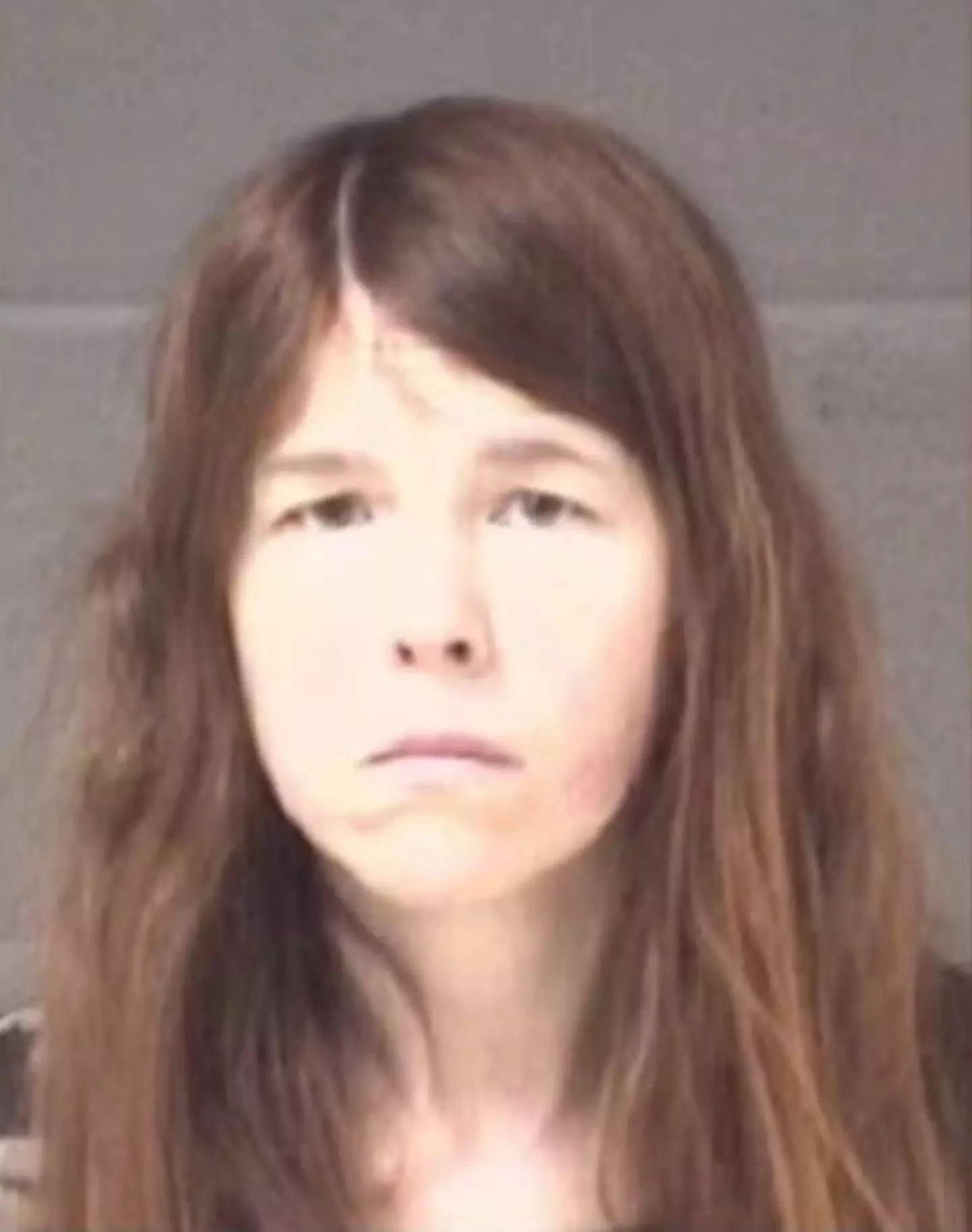 Kayla's mother Heather has been arrested and charged with one count of child abduction.