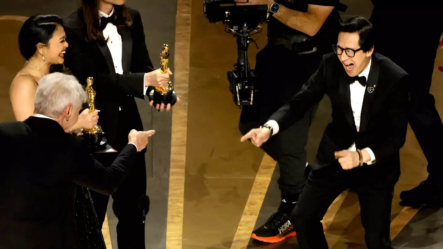 Kevin Winter via Getty Images