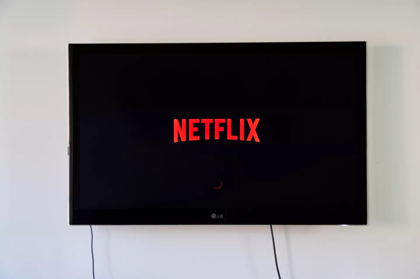 Netflix is bringing in adverts.