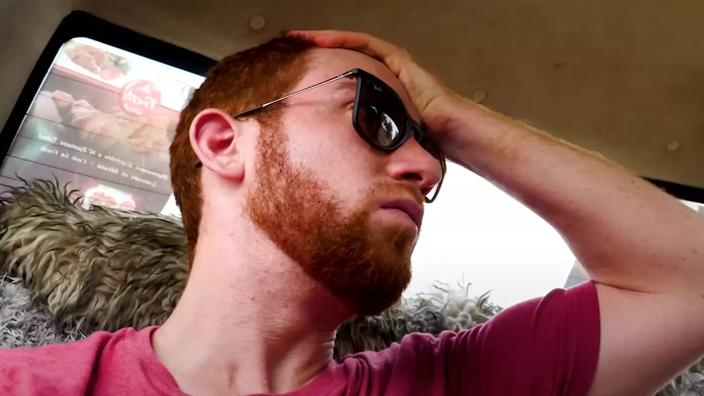 Man who has been to all 197 countries in the world shares 'top five worst' countries he has visited