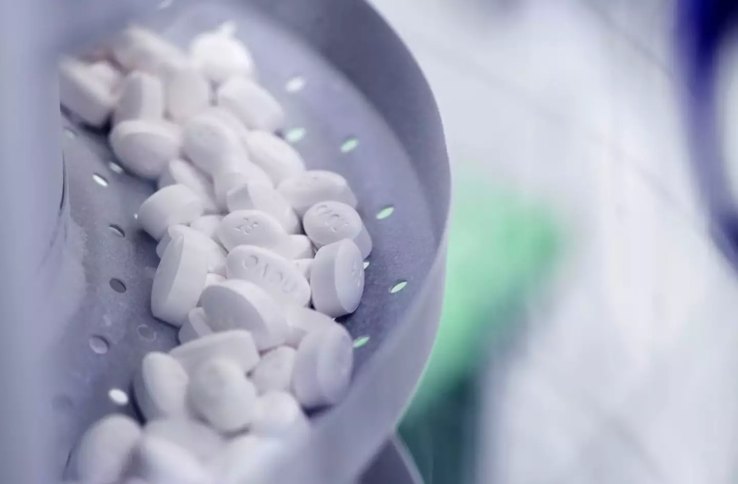 The Wegovy pill is set to be rolled out soon (Novo Nordisk/FDA)