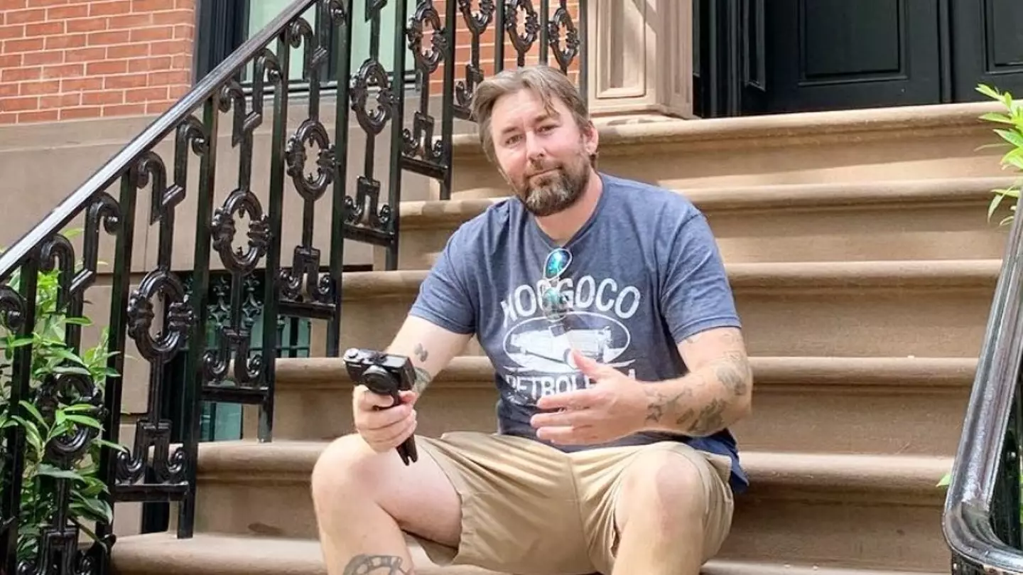 Instagram/@adamthewooatw