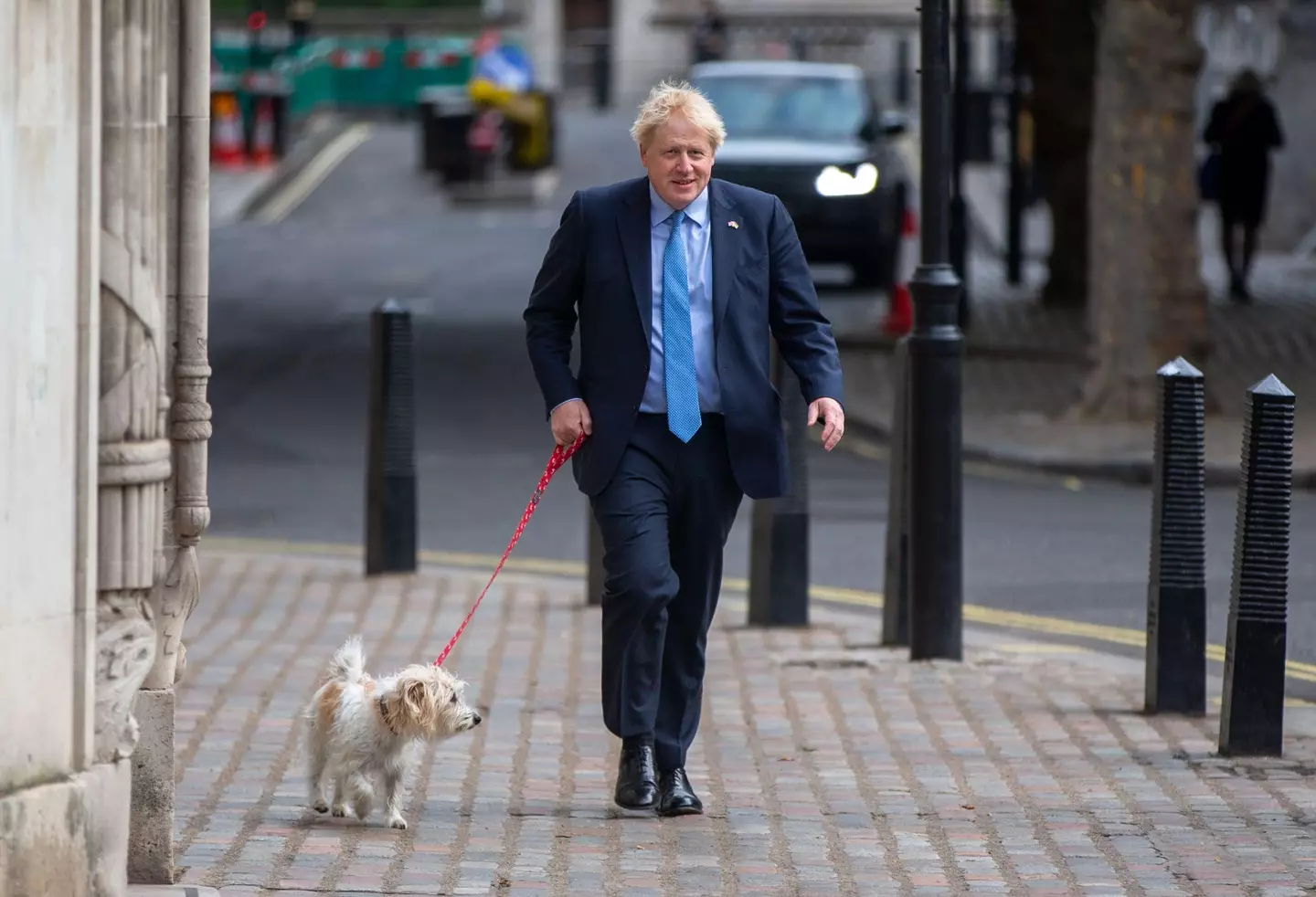 Labour took control of Westminster City Council for the first time following a backlash against Boris Johnson.