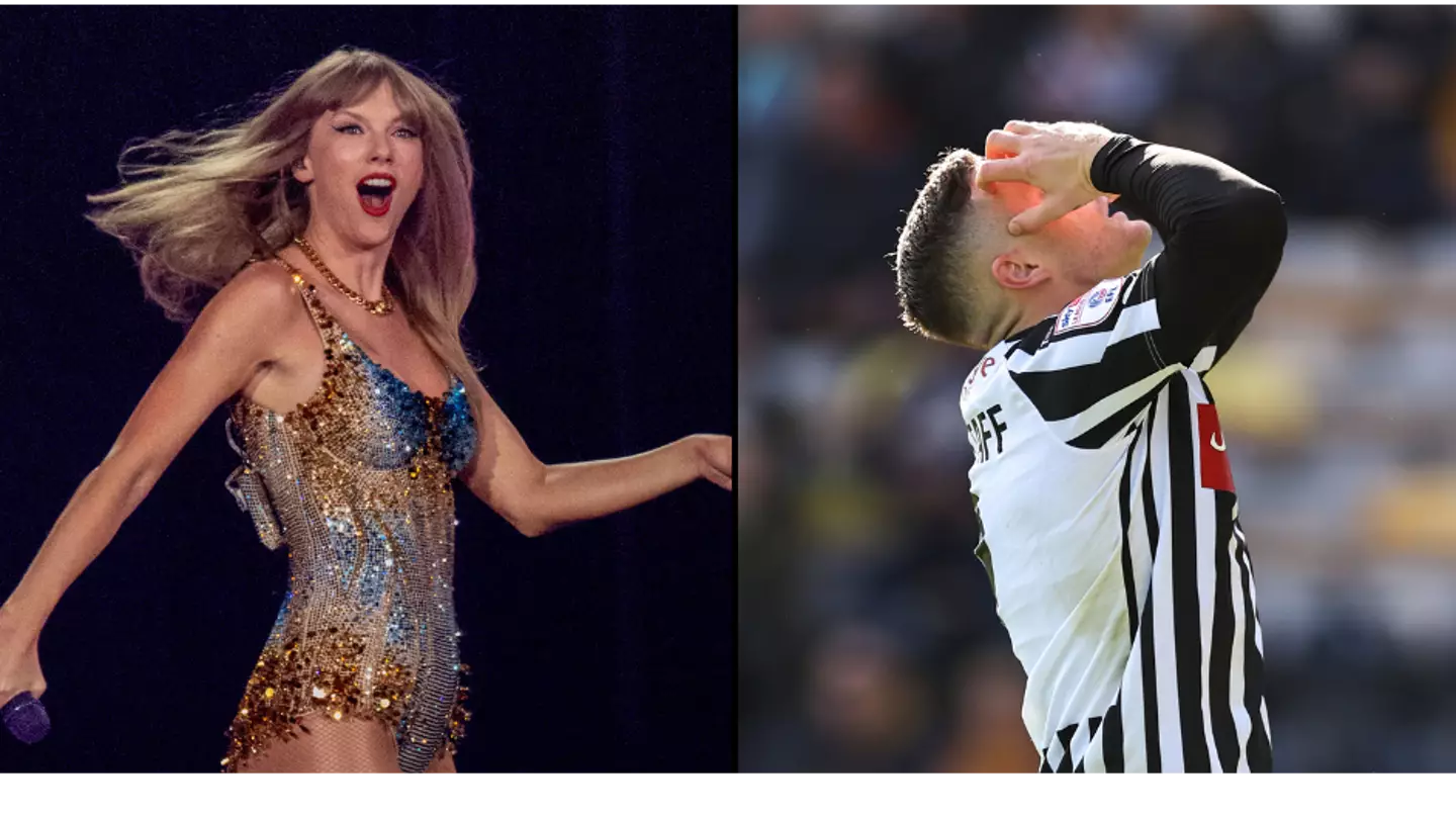 Allen J. Schaben / Los Angeles Times/Getty Images/Robbie Jay Barratt - AMA/Getty Images