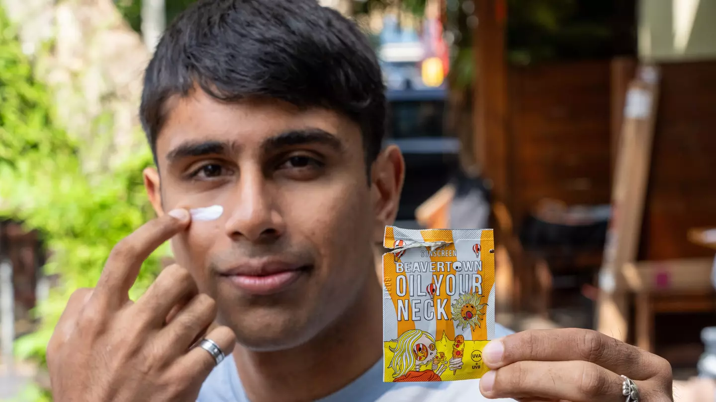 Beavertown Brewery announces the launch of ‘Oil Your Neck’