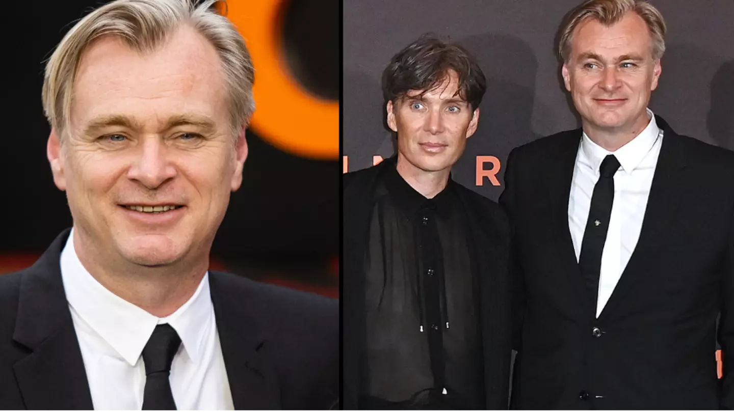 Oppenheimer director Christopher Nolan ‘absolutely won’t' direct another film unless strikes are resolved