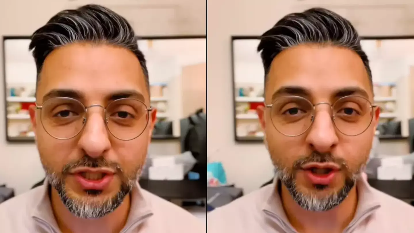 Psychiatrist gives five 'worrying' ways to spot a psychopath that could come up in daily life