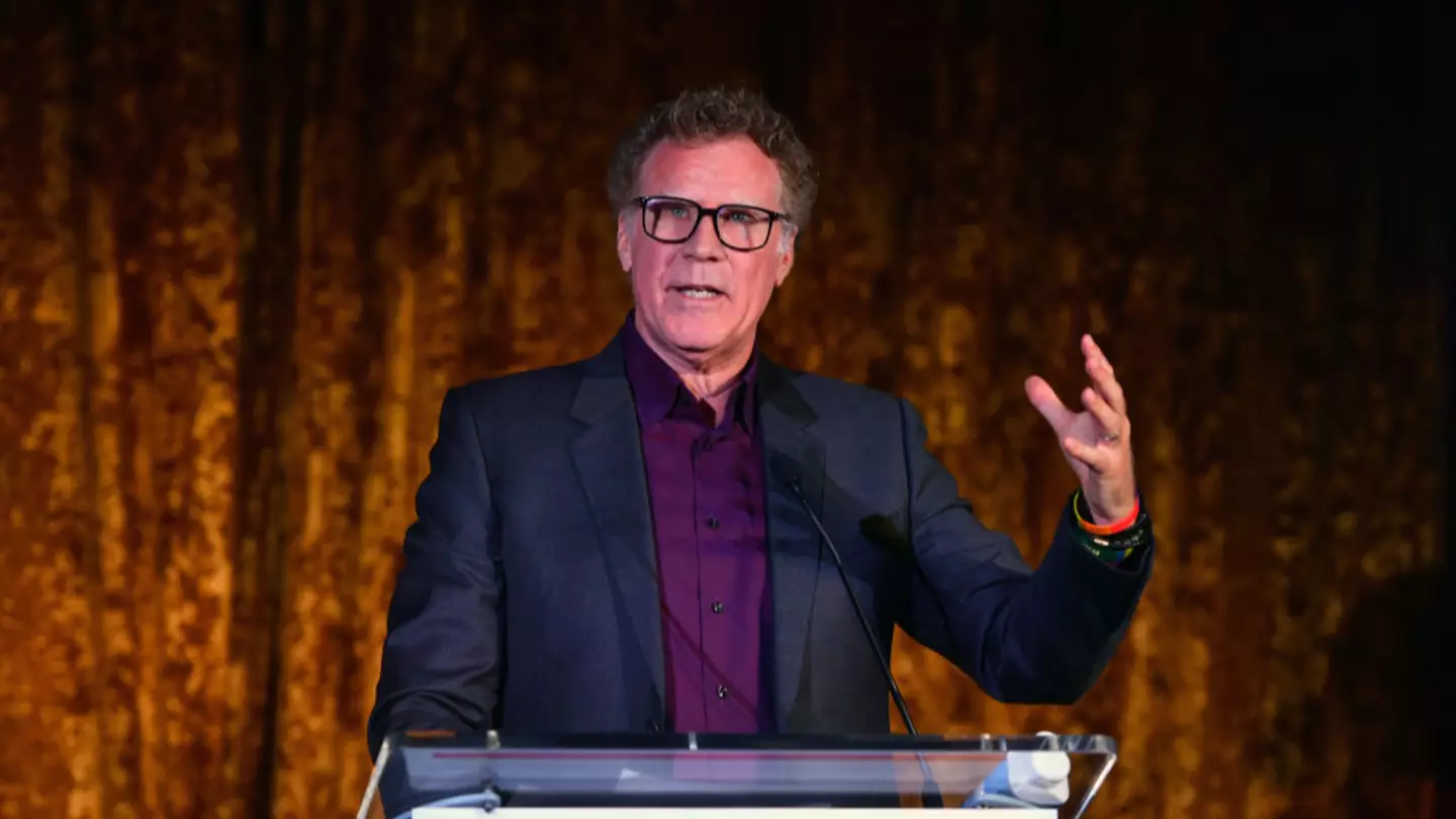 Will Ferrell ‘couldn’t’ do follow-up to huge movie after effect character had on co-stars
