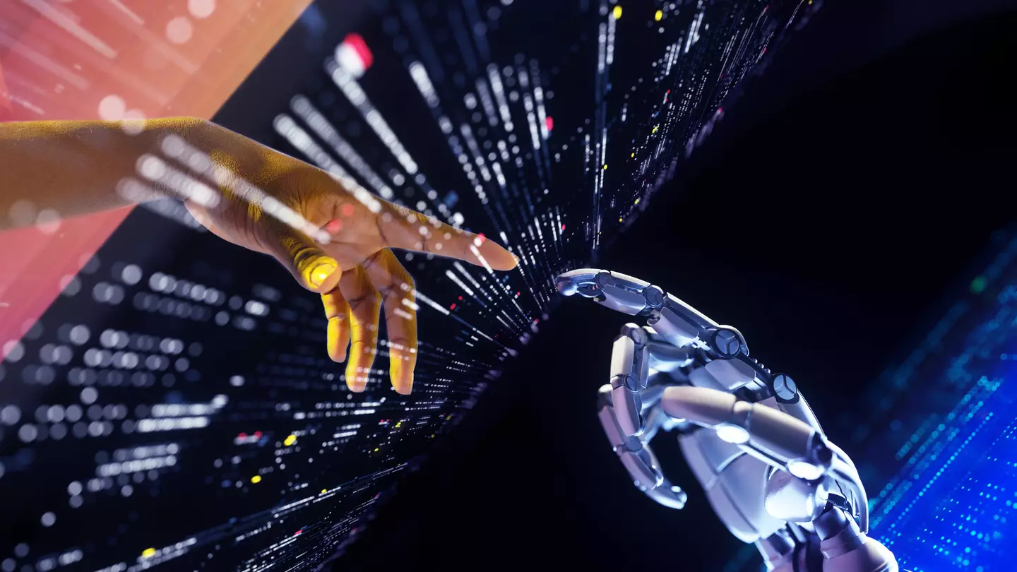 Scientist explains true likelihood that we're all living in a simulation with new research