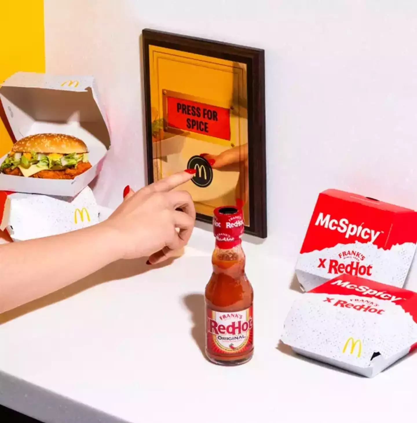 McDonald’s are slashing the price of two fan favourites.