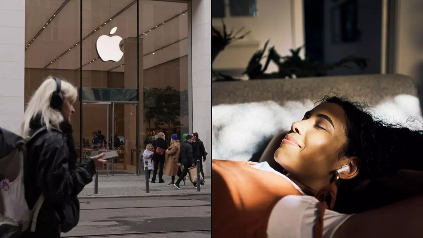 Shoppers have spotted a hidden hack to get Apple Music for just 50p a month