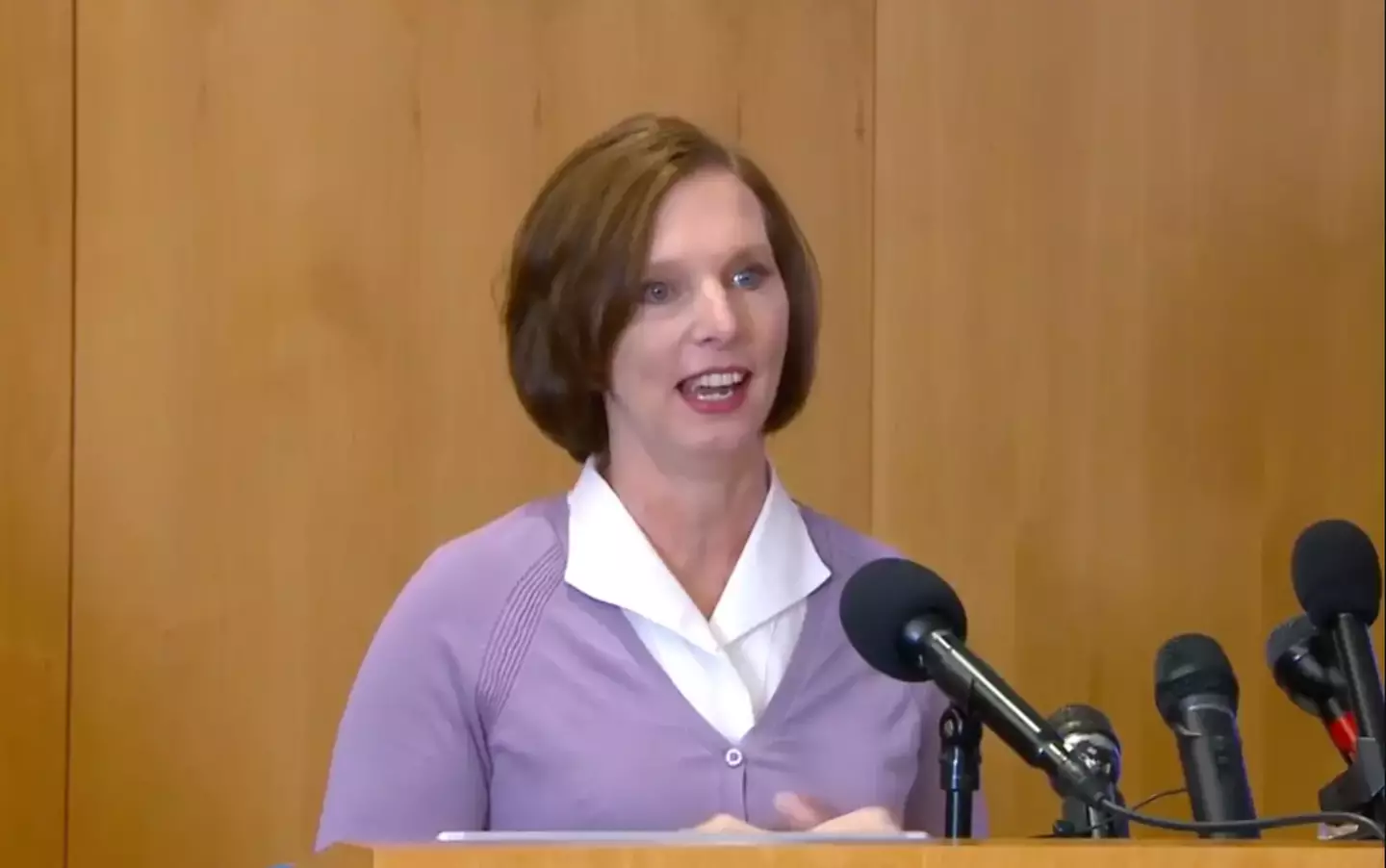 Despite deductions she still walked away with a huge amount of money. (CBS News)