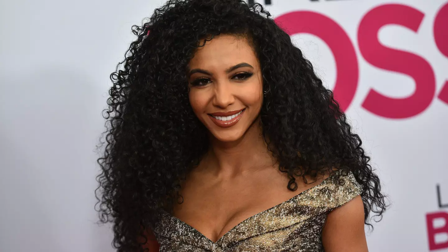 Miss USA 2019 Cheslie Kryst Has Died, Aged 30