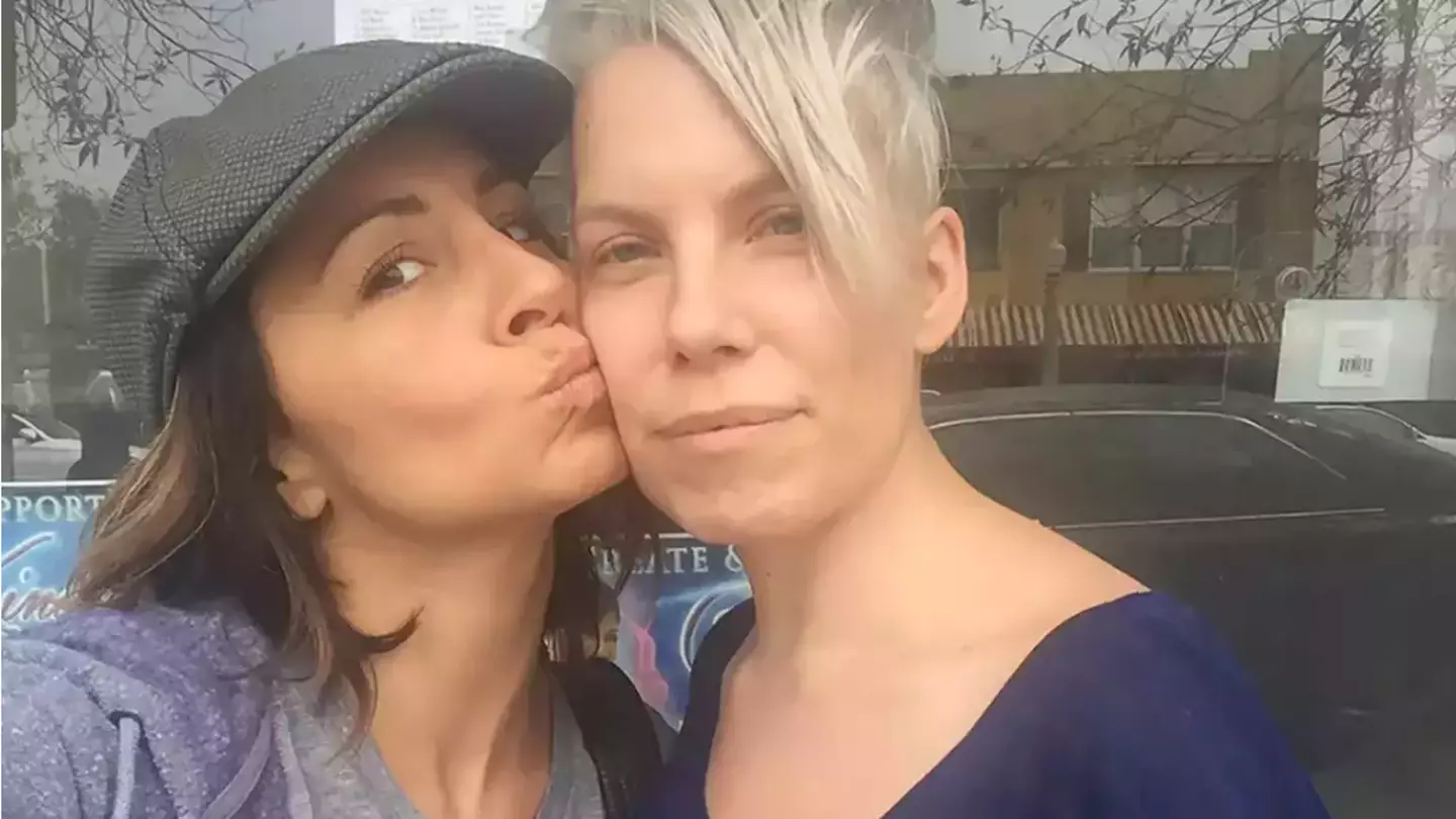 Dying For Sex Podcast