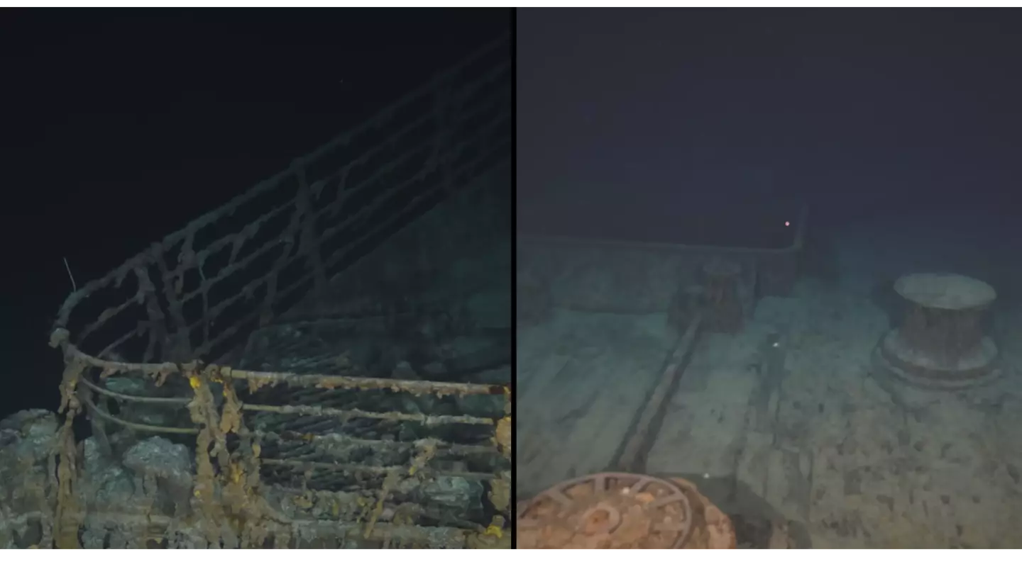 YOUTUBE/OCEANEXPEDITIONS