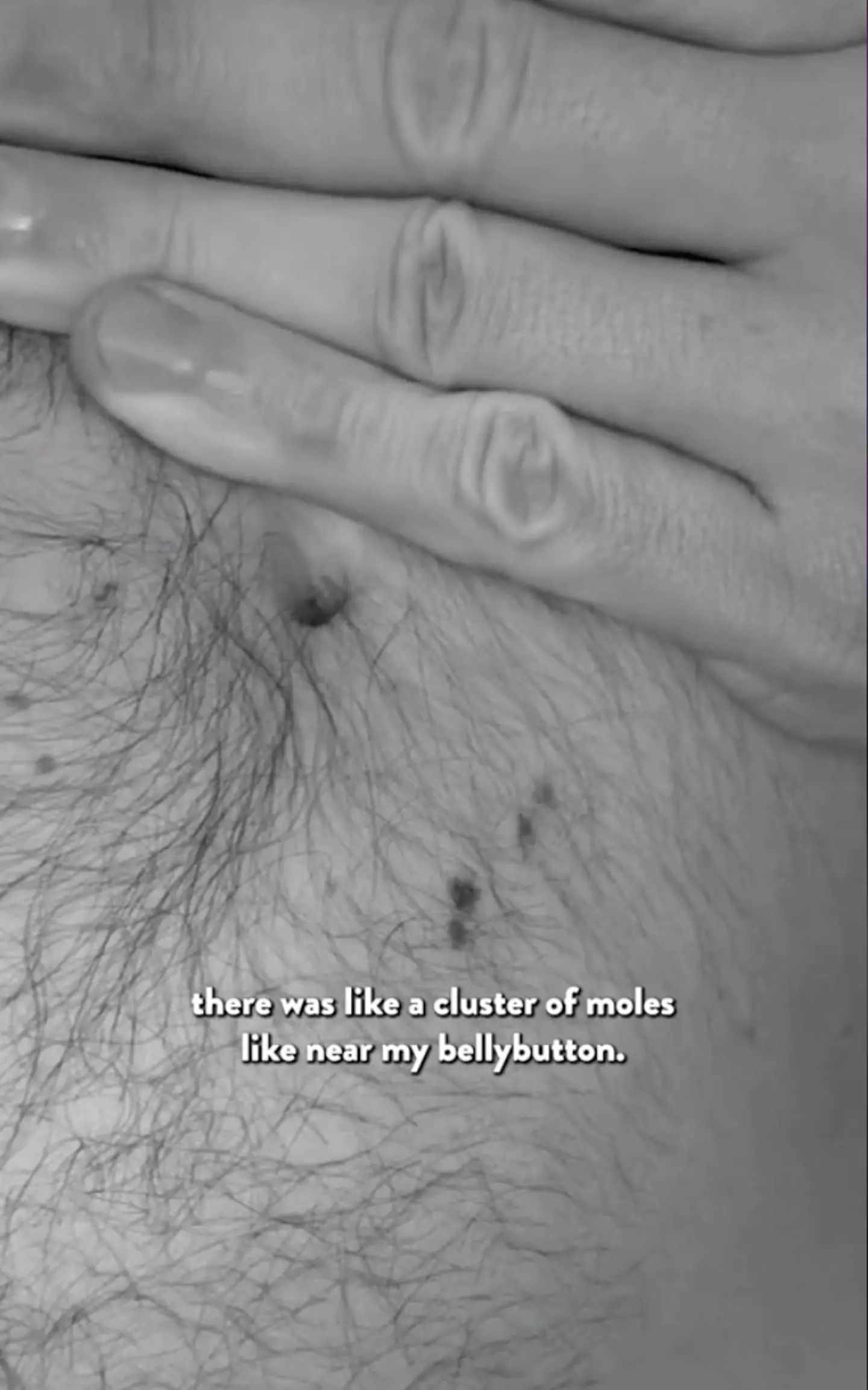 Here's what caused all the trouble.