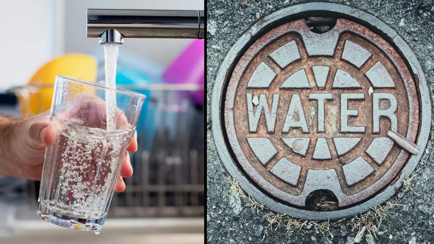 List of UK water companies ordered to pay back customers share of £157m