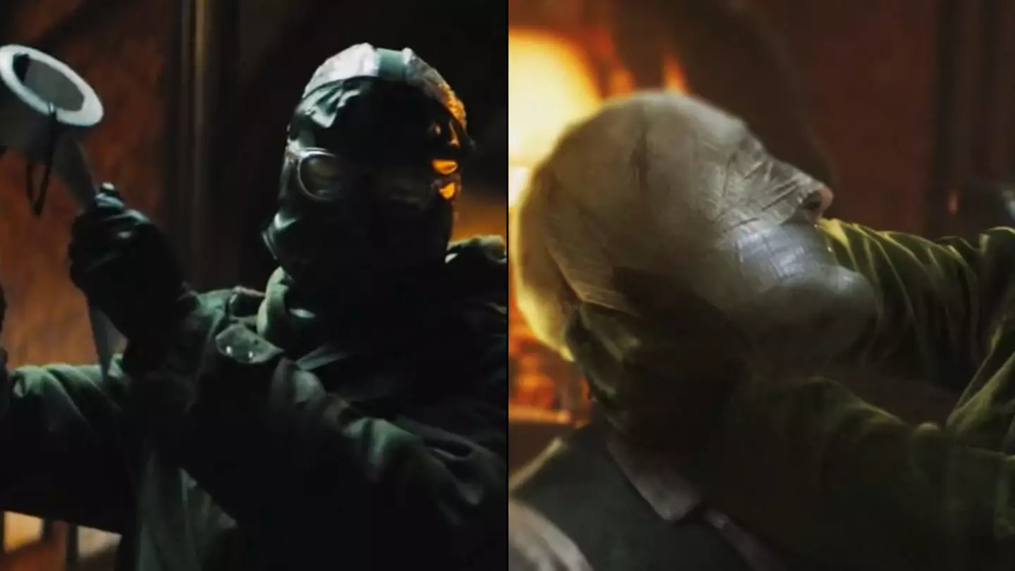 Paul Dano Had Difficulty Sleeping After Playing The Riddler In 'Terrifying' Role