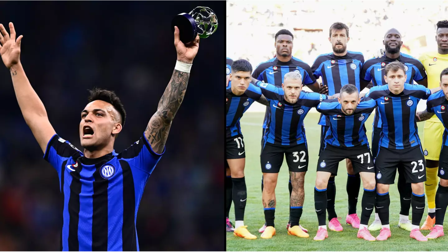 Adult website offers to sponsor Inter Milan shirts for Champions League final