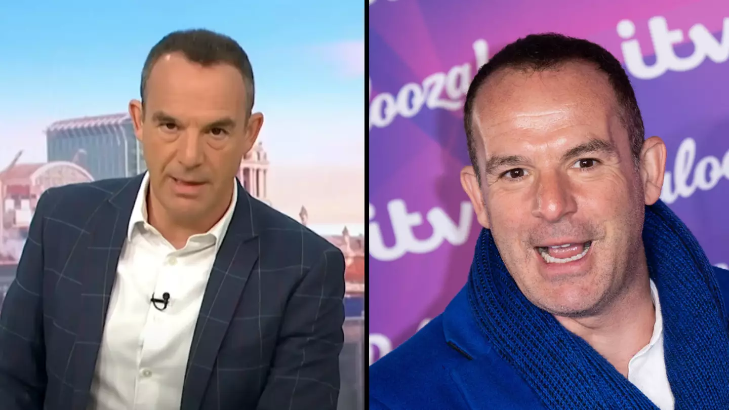 Martin Lewis issues warning to everyone born between 2002 and 2011
