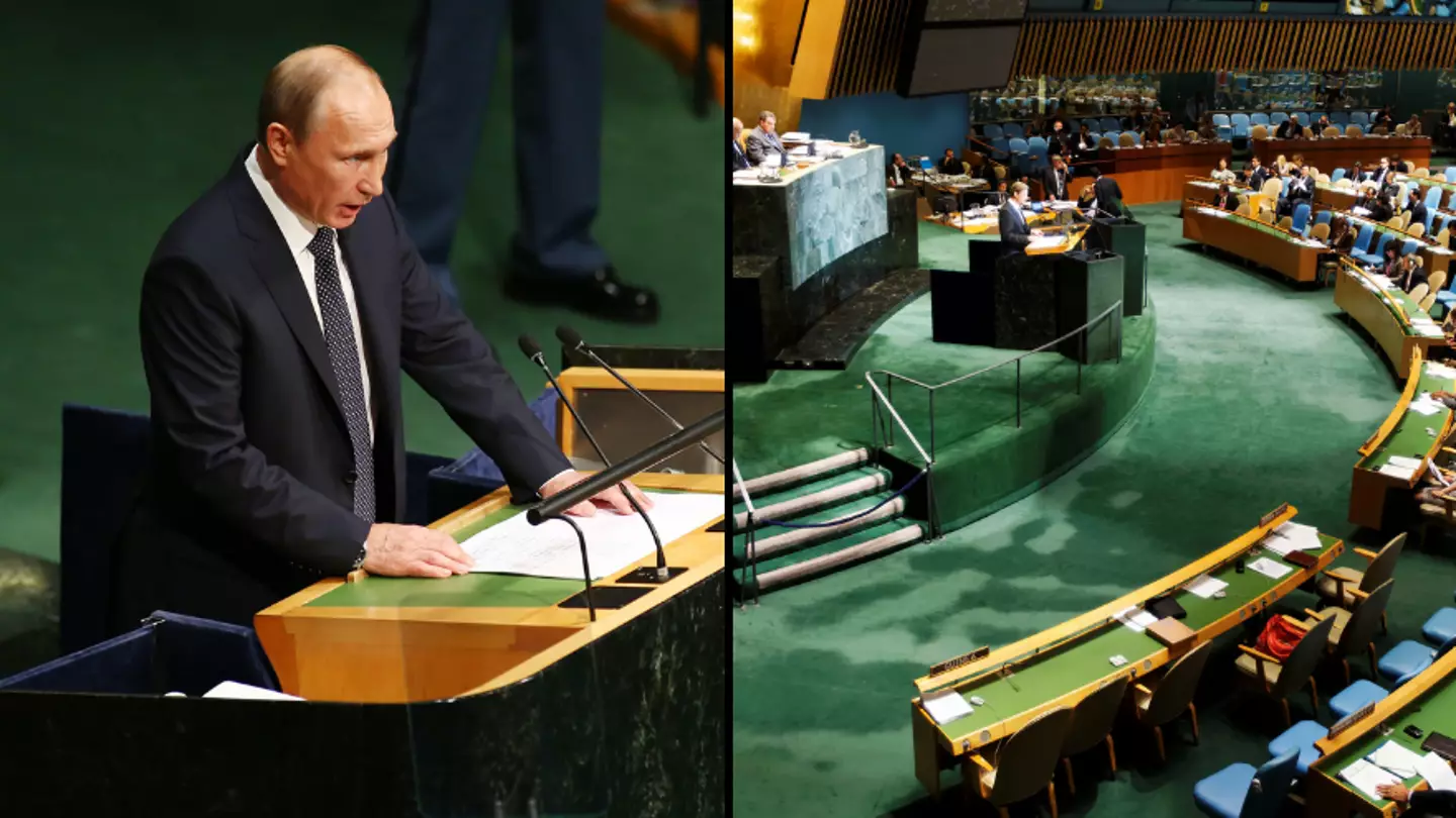 Monika Graff/UPI/Alamy. Alamy