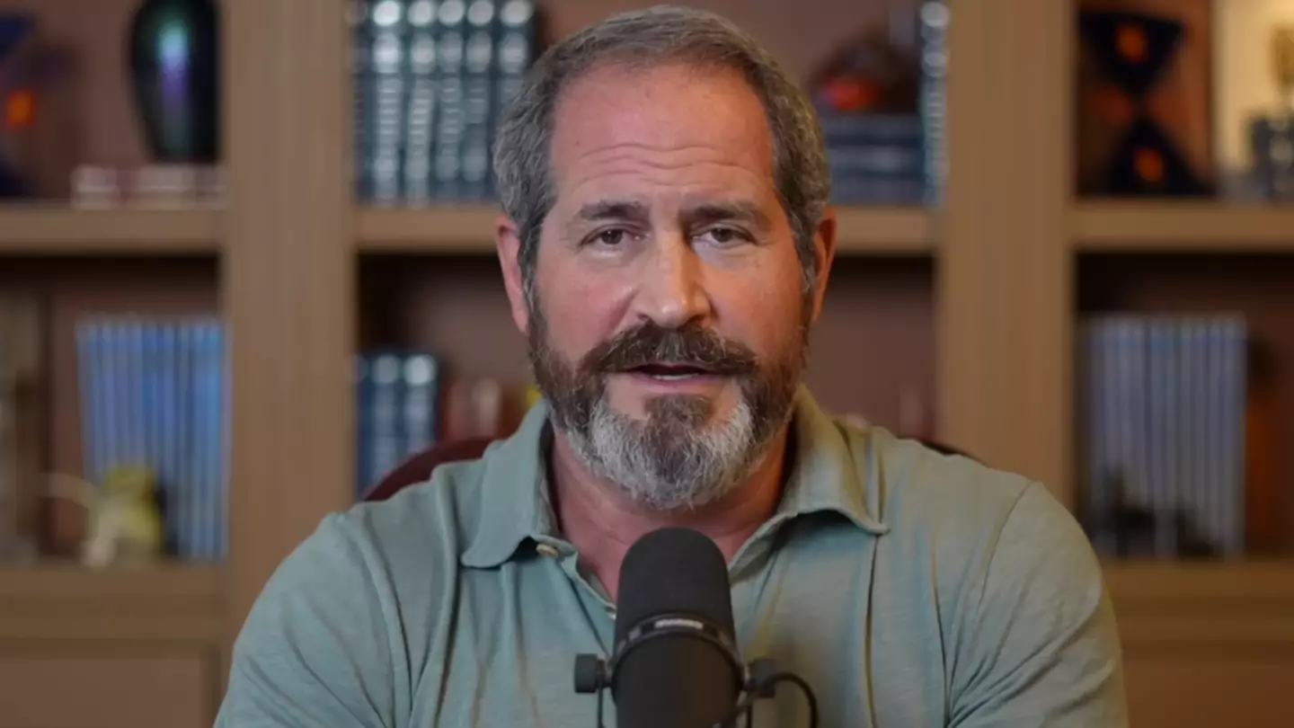 Heart doctor shares ‘life threatening’ mistakes he made that led to having heart attack