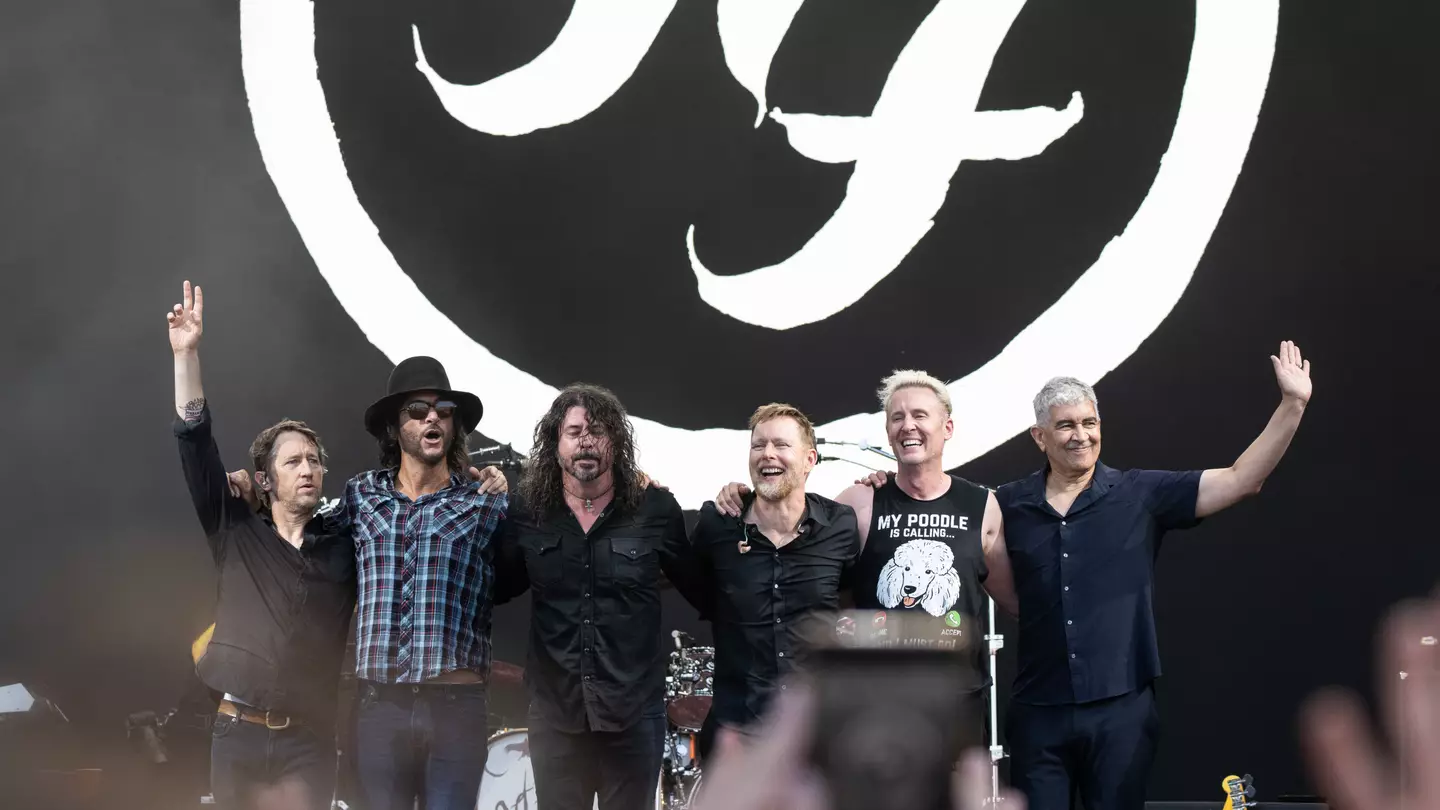 Harry Durrant/Getty Images