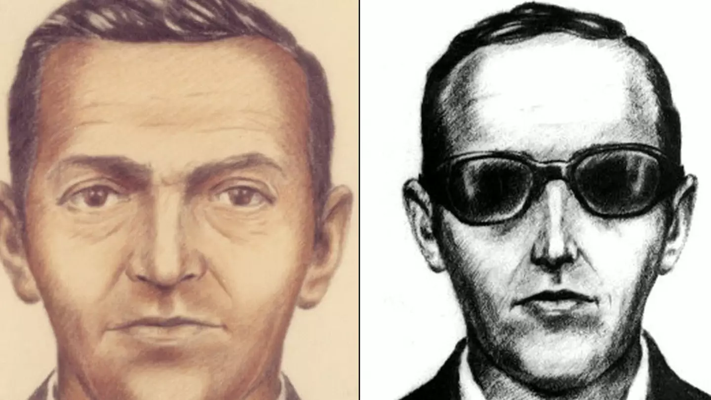 DB Cooper plane hijacking case gets major update from FBI agent