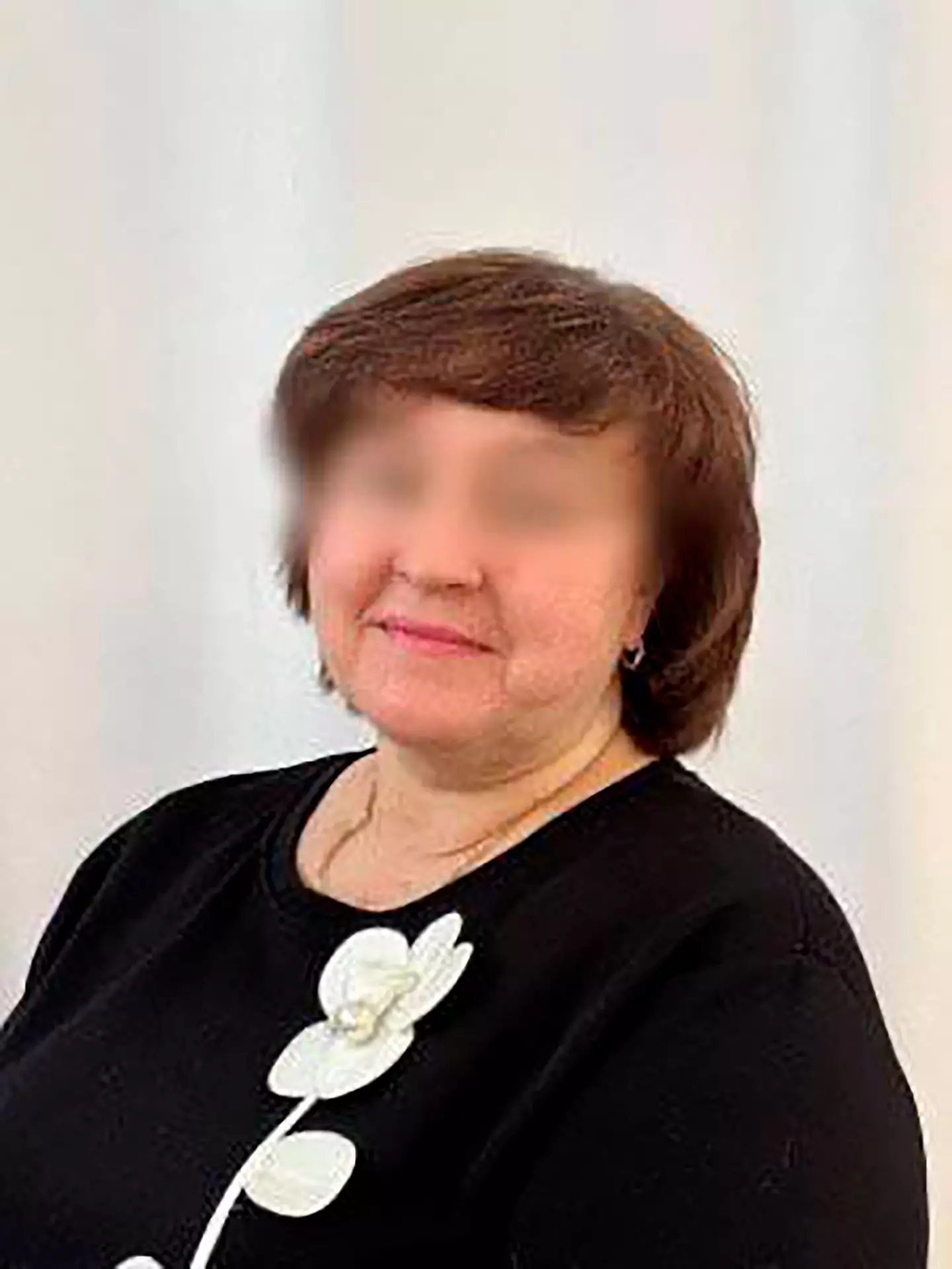 Olga Stepanova has been accused of supplying the alcohol (East2West)