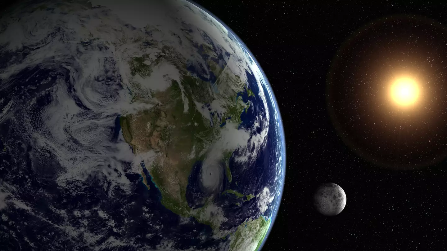 Today is going to be the shortest day in recorded history