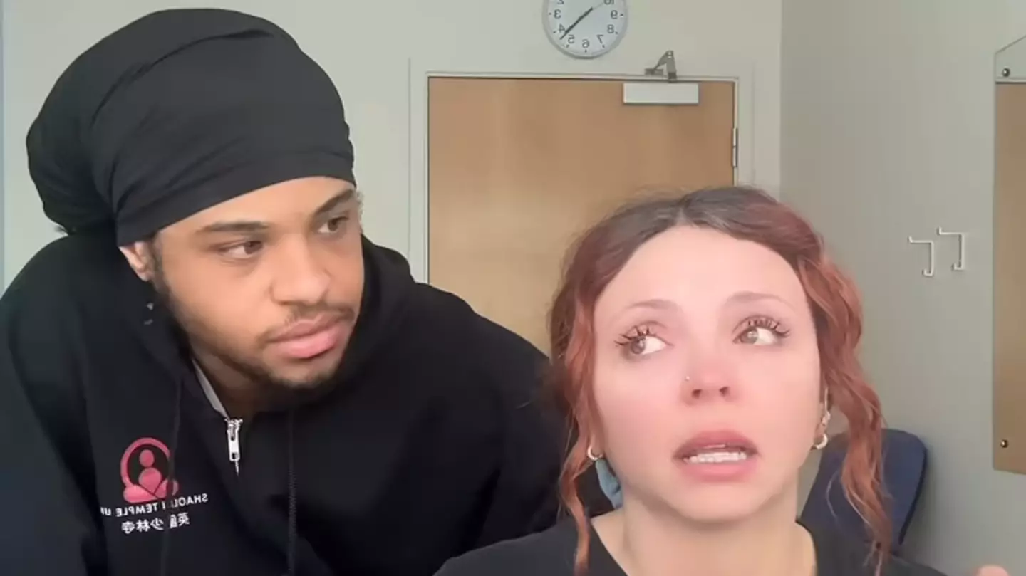 Instagram/@jesynelson