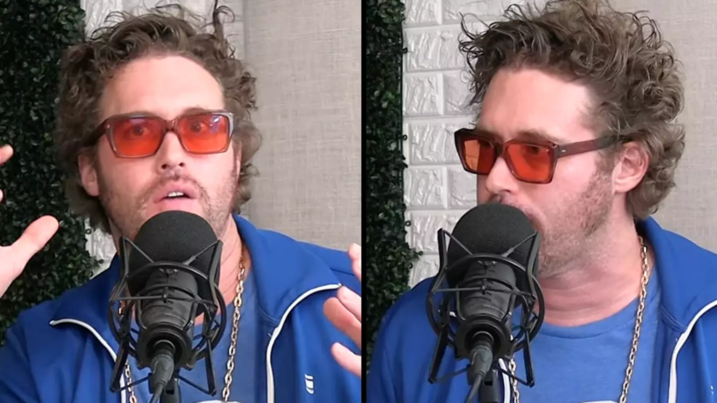 TJ Miller suffers from condition that's dangerous if he doesn't sleep eight or nine hours a night