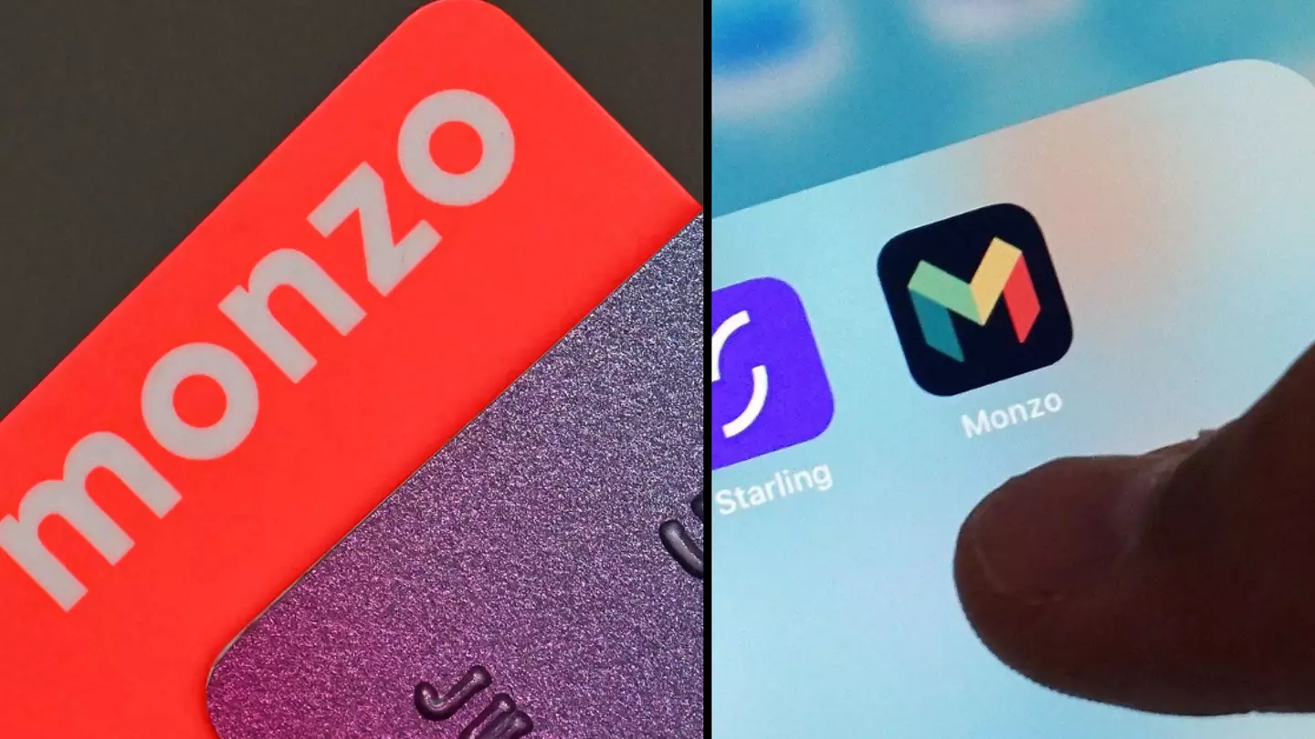 How to check if you're owed compensation as Monzo app goes down leaving thousands without access to accounts