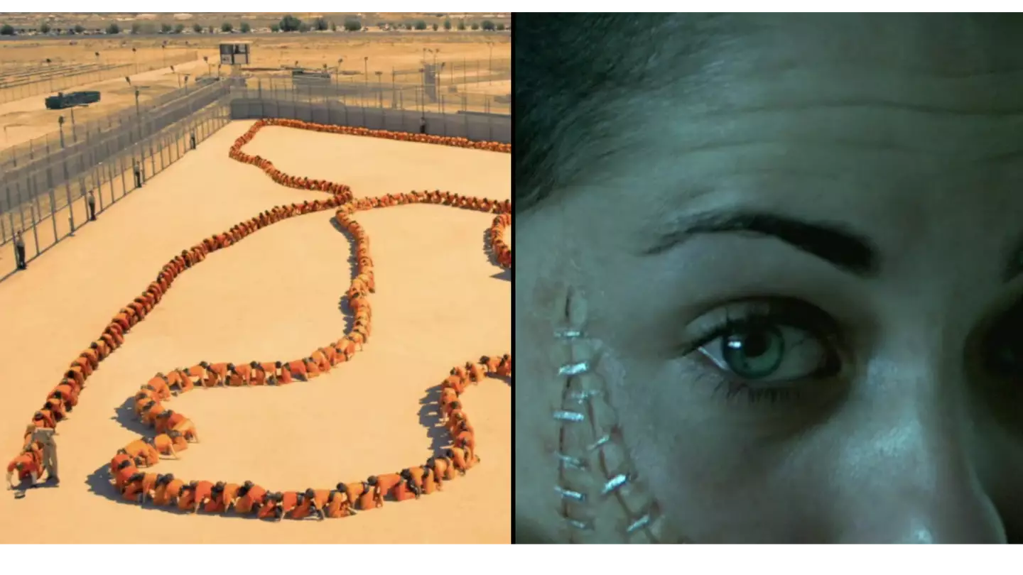 Six Entertainment Company