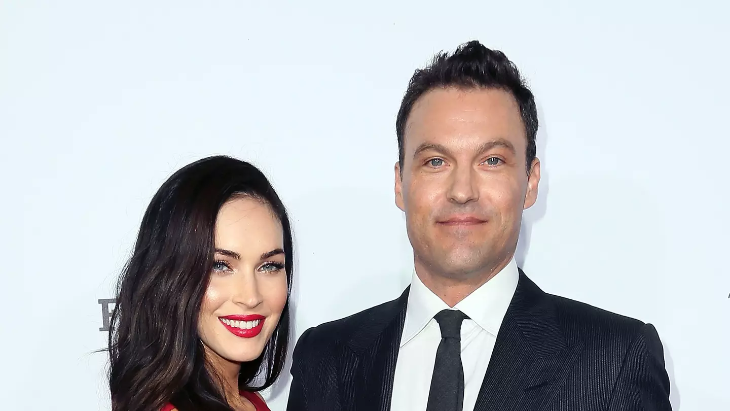 Brian Austin Green finally responds to claims he groomed Megan Fox due to age gap when she was 18