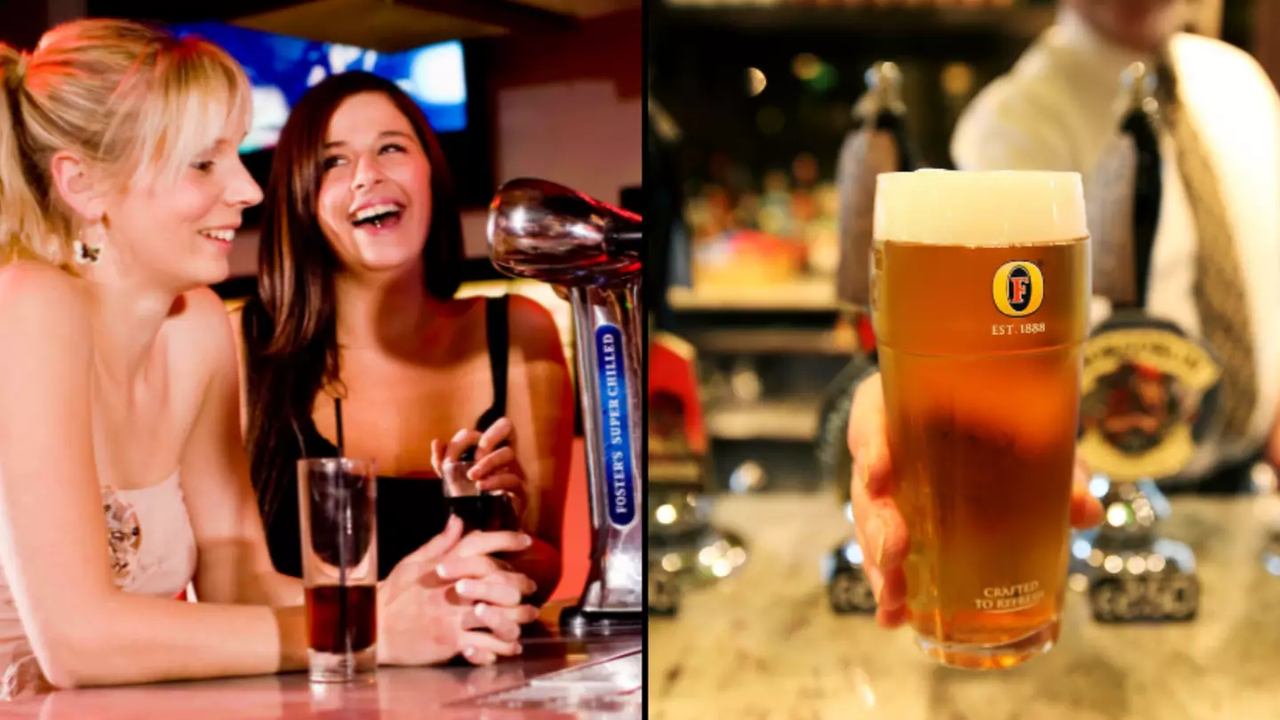 Women Refused Service By Wetherspoon Manager Due To 'Gut Feeling'