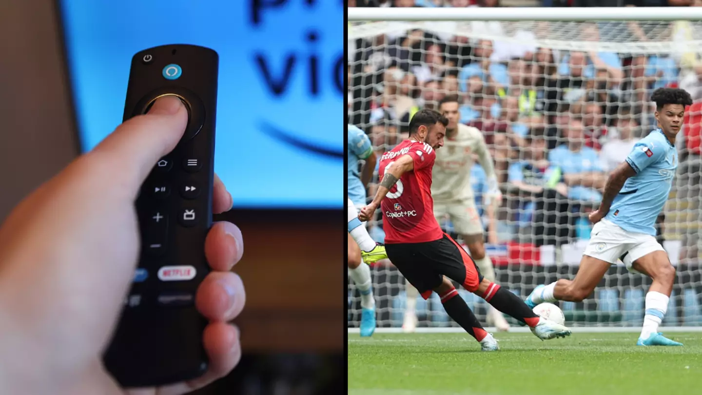 Official Sky warning to Brits illegally streaming Premier League on IPTV as new season approaches