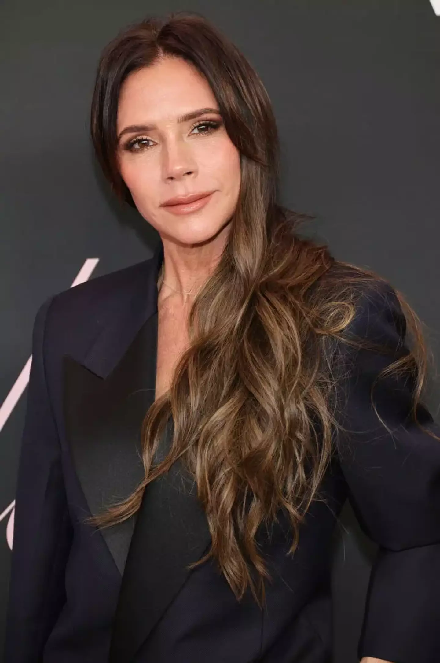 Victoria has shared the truth behind her diet (Kayla Oaddams/WireImage)
