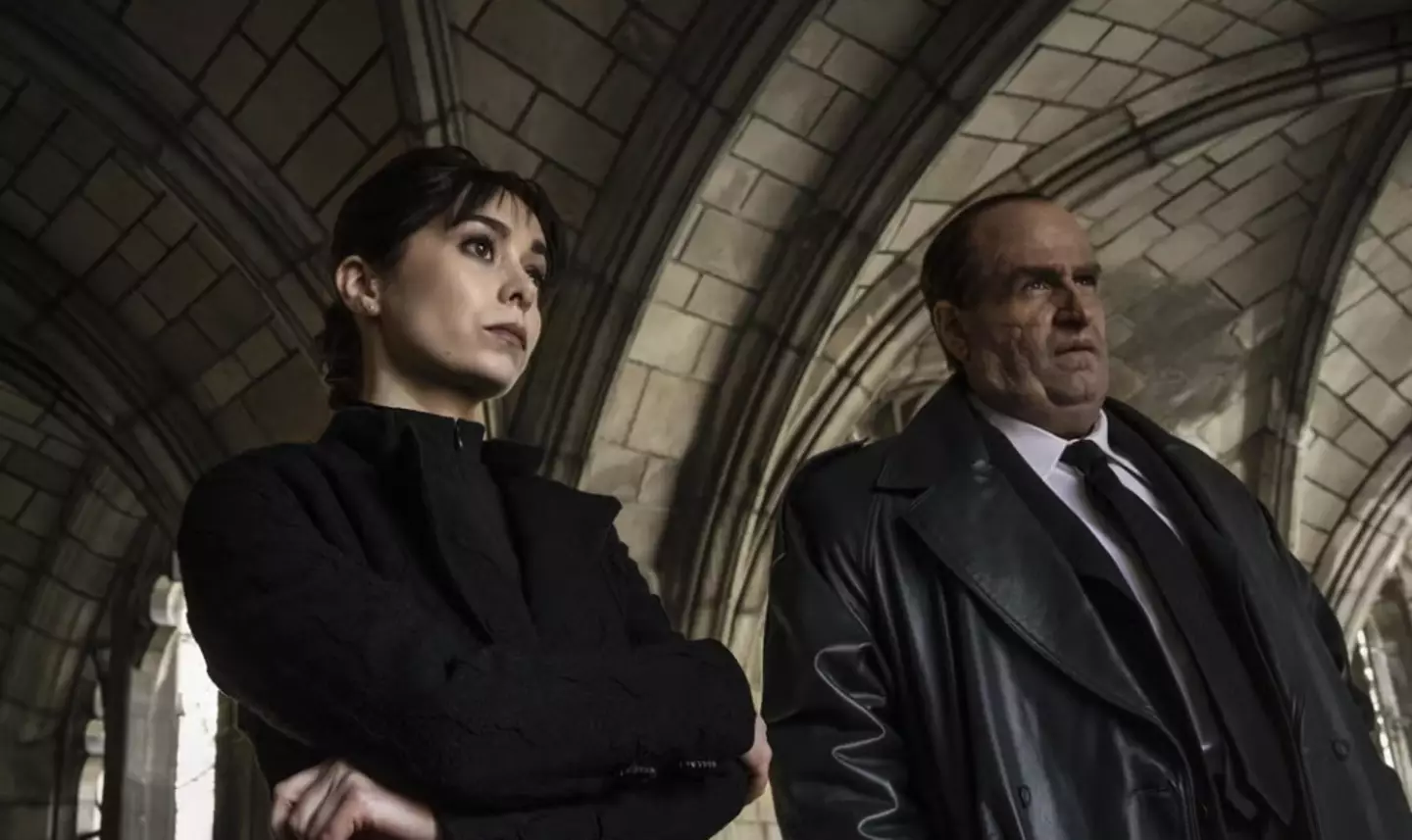 People are raving about the show (HBO)