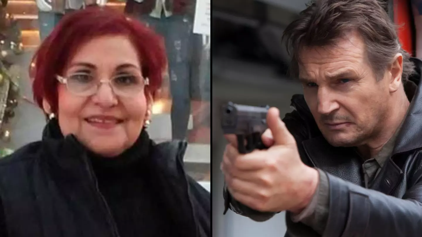 Mum goes on Taken-style mission and hunts down 10 involved in daughter's murder one-by-one