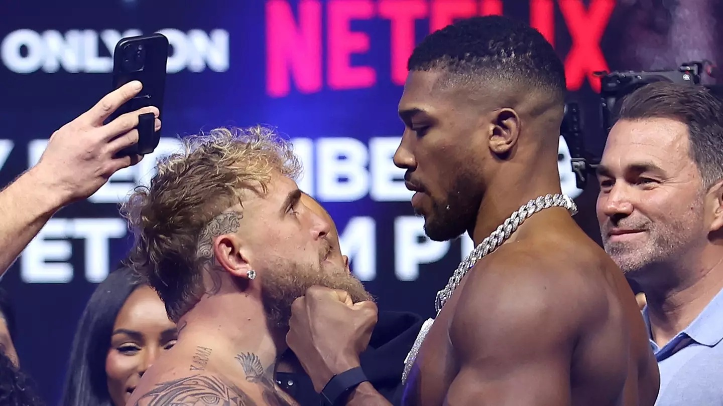 Megan Briggs/Getty Images for Netflix