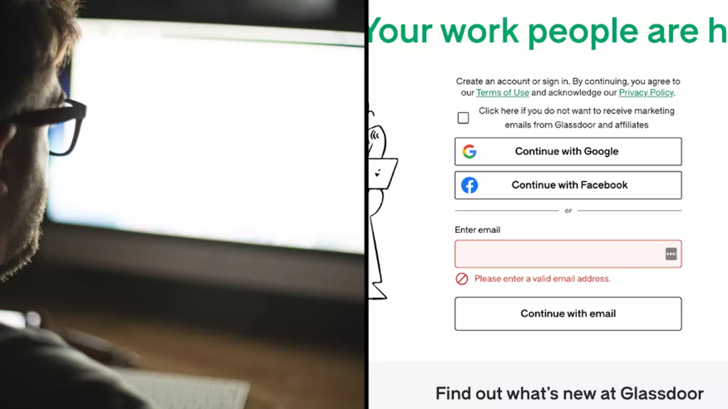 People panic as Glassdoor adds real names to site where workers complain about their companies