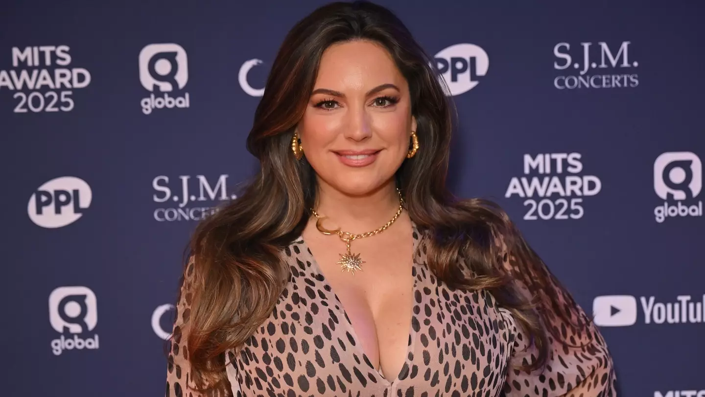 Dave Benett via Getty Images