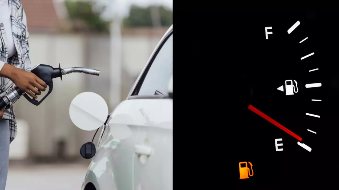 Getty Images/Stock Photo