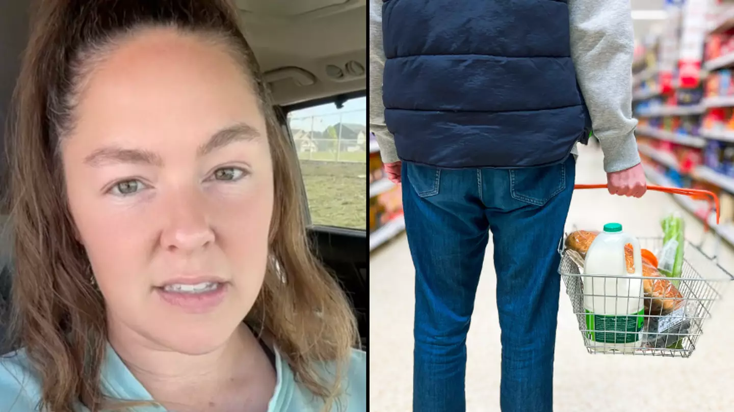 Cancer dietitian warns people of the seven foods and lifestyle habits to avoid that increase risk of getting disease