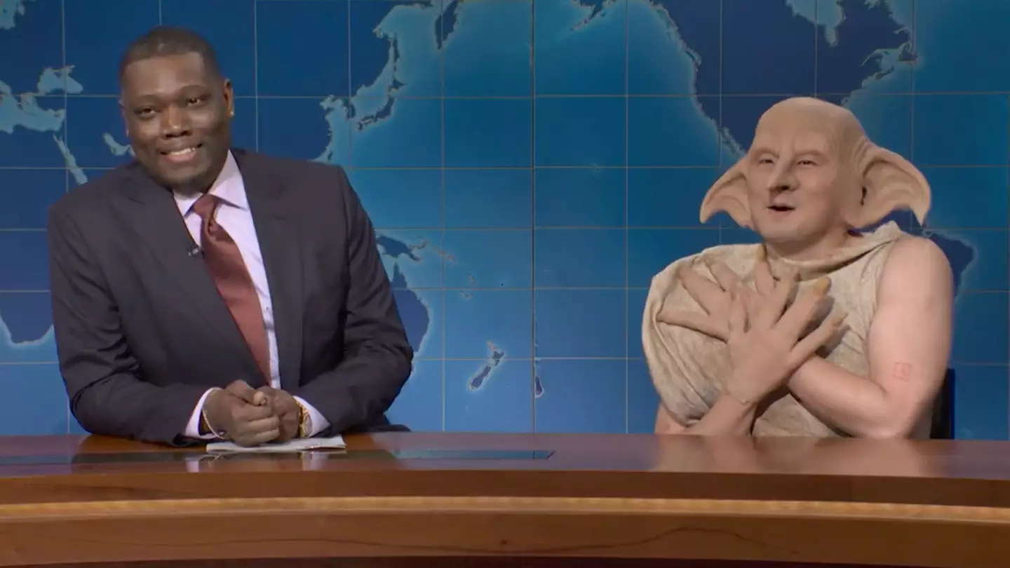 Saturday Night Live/NBC